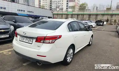 Renault SM5 2013 2.0 гидро в Москве № 1421340, миниатюра 5