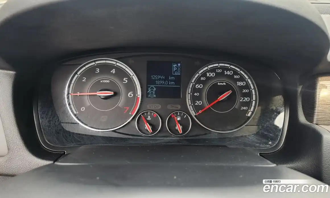 Renault SM5 2013 2.0 гидро в Москве № 1421340, фото 7