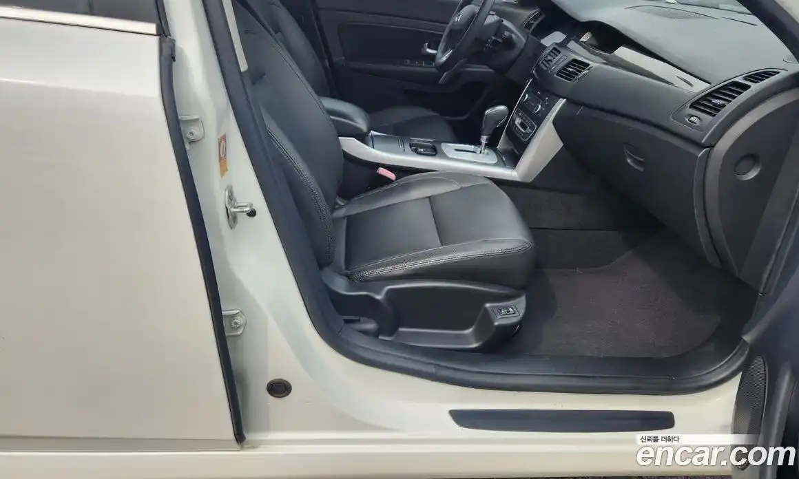 Renault SM5 2013 2.0 гидро в Москве № 1421340, фото 8