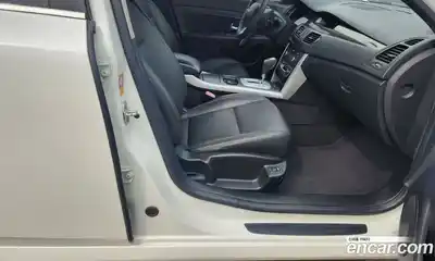 Renault SM5 2013 2.0 гидро в Москве № 1421340, миниатюра 8