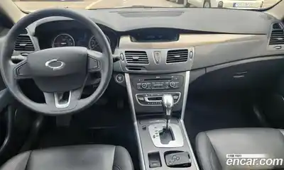 Renault SM5 2013 2.0 гидро в Москве № 1421340, миниатюра 9
