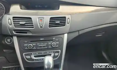 Renault SM5 2013 2.0 гидро в Москве № 1421340, миниатюра 10