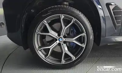 BMW X5 2025 3.0 гидро в Москве № 1421546, миниатюра 5