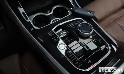 BMW X5 2025 3.0 гидро в Москве № 1421546, миниатюра 9
