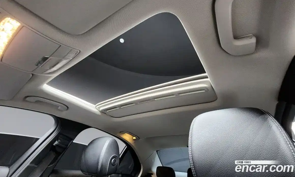 Mercedes-Benz C-Class 2016 2.1 гидро в Москве № 1421816, фото 15