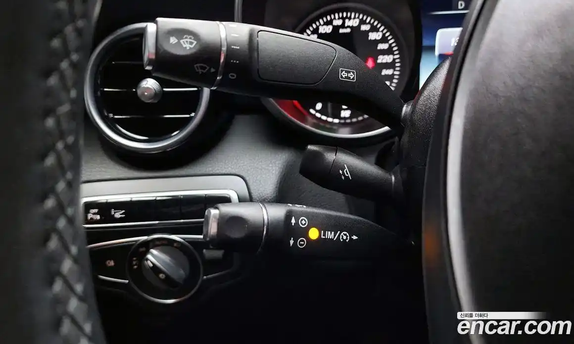 Mercedes-Benz C-Class 2016 2.1 гидро в Москве № 1421816, фото 19
