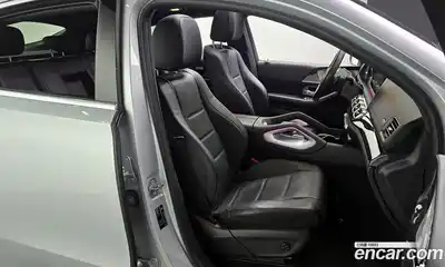 Mercedes-Benz GLE-Class 2021 2.9 гидро в Москве № 1422060, миниатюра 12