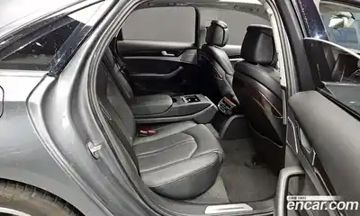 Audi A8 2015 3.0 гидро в Москве № 1422370, миниатюра 11