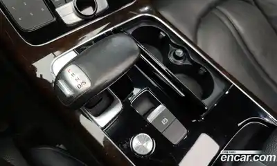 Audi A8 2015 3.0 гидро в Москве № 1422370, миниатюра 9