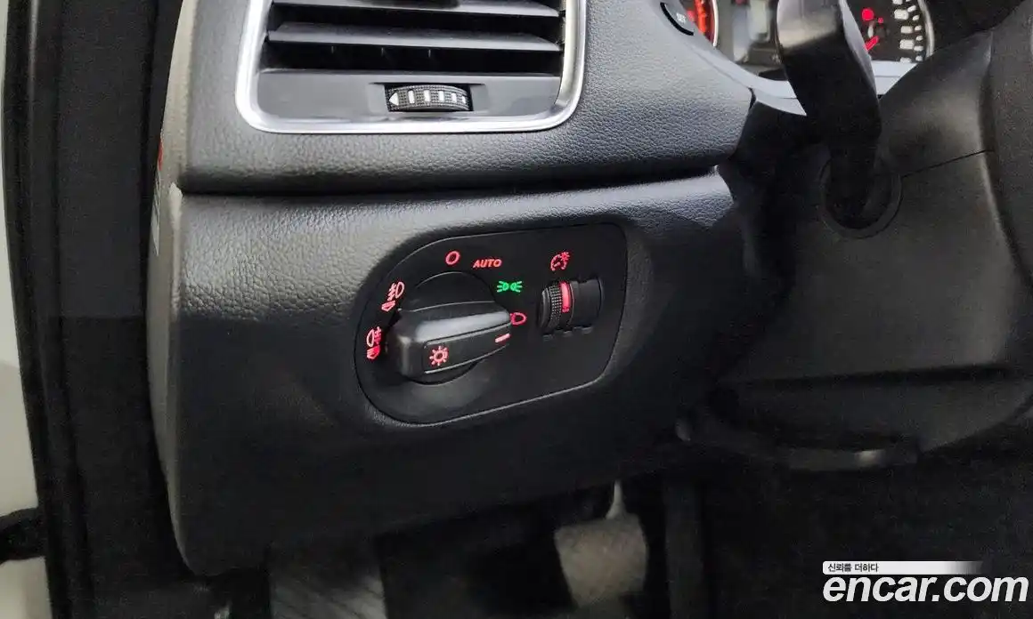 Audi Q3 2013 2.0 гидро в Москве № 1422605, фото 13