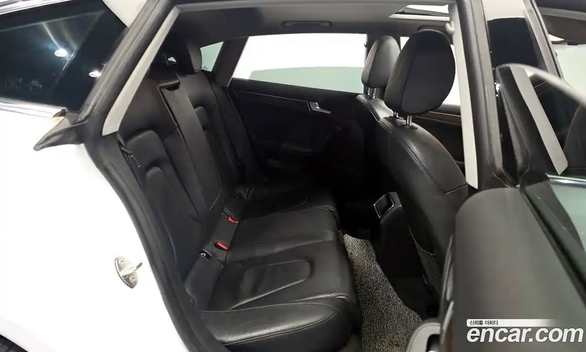 Audi A5 2015 2.0 гидро в Москве № 1422630, фото 12