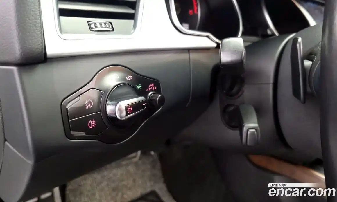 Audi A5 2015 2.0 гидро в Москве № 1422630, фото 19