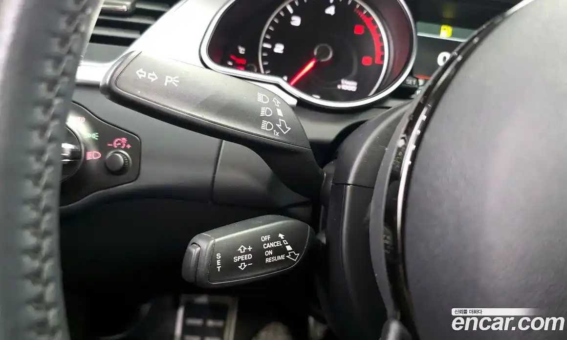 Audi A5 2015 2.0 гидро в Москве № 1422630, фото 20