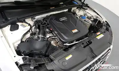 Audi A5 2015 2.0 гидро в Москве № 1422630, миниатюра 6