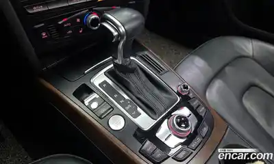 Audi A5 2015 2.0 гидро в Москве № 1422630, миниатюра 9