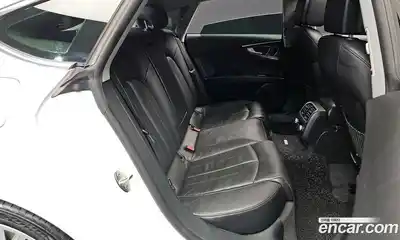Audi A7 2015 3.0 гидро в Москве № 1422632, миниатюра 11