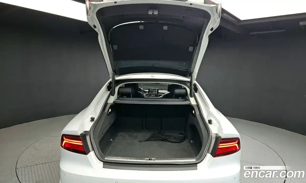 Audi A7 2015 3.0 гидро в Москве № 1422632, фото 20