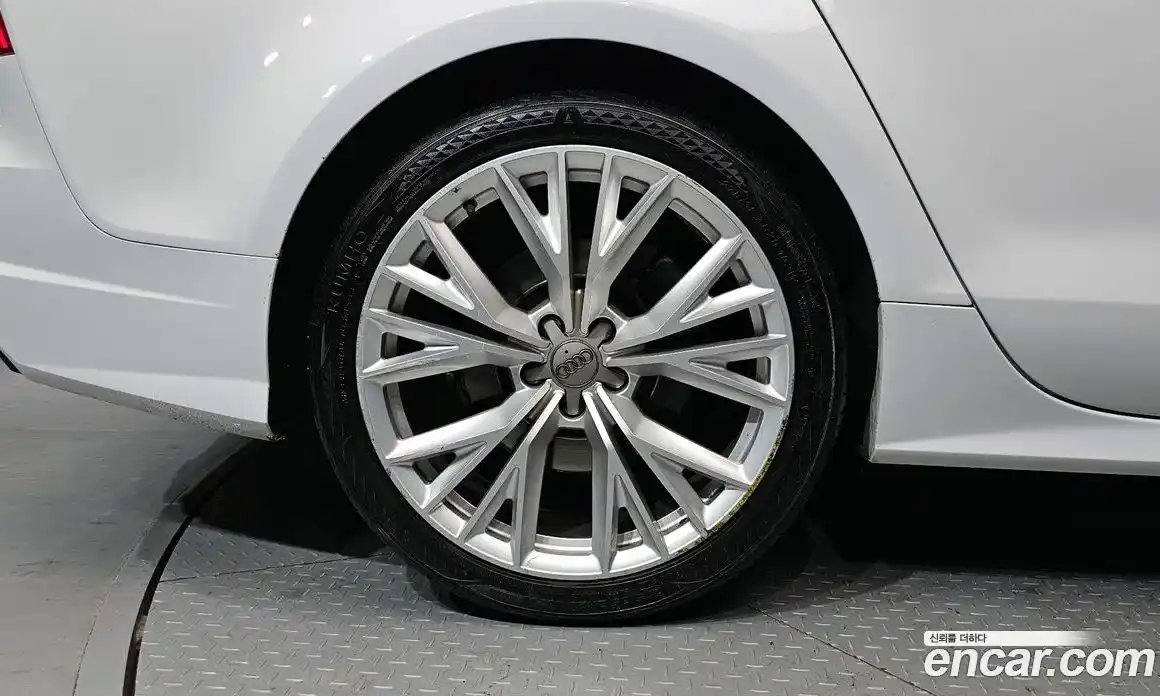 Audi A7 2015 3.0 гидро в Москве № 1422632, фото 5