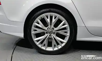 Audi A7 2015 3.0 гидро в Москве № 1422632, миниатюра 5