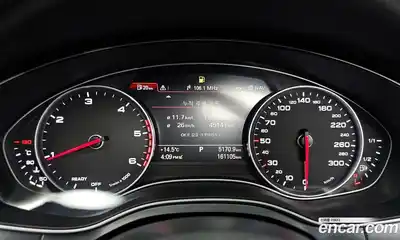 Audi A7 2015 3.0 гидро в Москве № 1422632, миниатюра 8