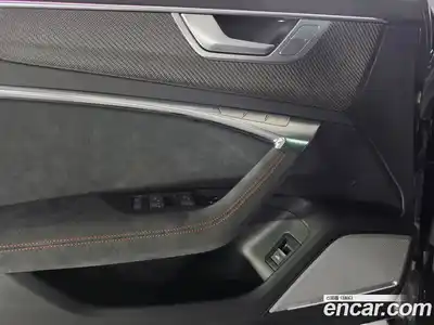 Audi RS6 2025 4.0 гидро в Москве № 1422749, миниатюра 8