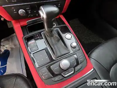 Audi A7 2012 3.0 гидро в Москве № 1422799, миниатюра 11