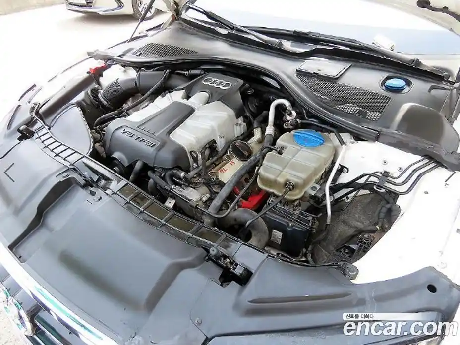 Audi A7 2012 3.0 гидро в Москве № 1422799, фото 19