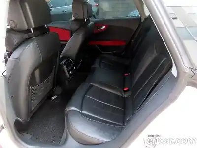 Audi A7 2012 3.0 гидро в Москве № 1422799, миниатюра 6