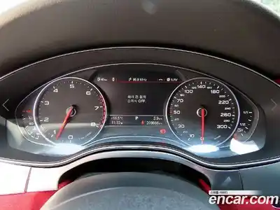 Audi A7 2012 3.0 гидро в Москве № 1422799, миниатюра 9