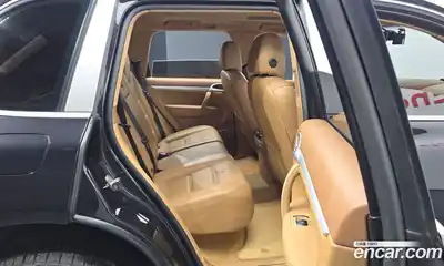 Porsche Cayenne 2007 3.6 гидро в Москве № 1423117, миниатюра 11