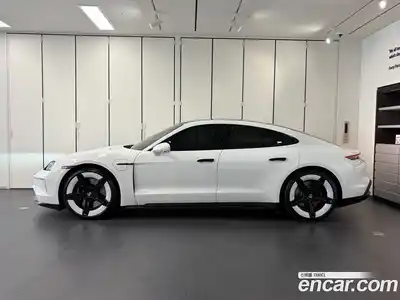 Porsche Taycan 2025 0.1 гидро в Москве № 1423162, миниатюра 6