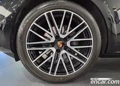 Porsche Cayenne 2024 3.0 гидро в Москве № 1423165, миниатюра 5