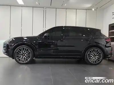 Porsche Cayenne 2024 3.0 гидро в Москве № 1423165, миниатюра 6
