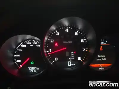 Porsche Macan 2018 2.0 гидро в Москве № 1423241, миниатюра 8