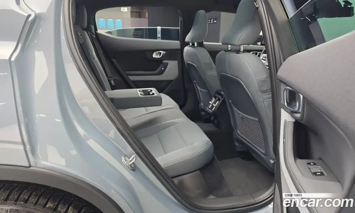 Polestar Polestar 2 2022 0.2 гидро в Москве № 1423318, фото 12