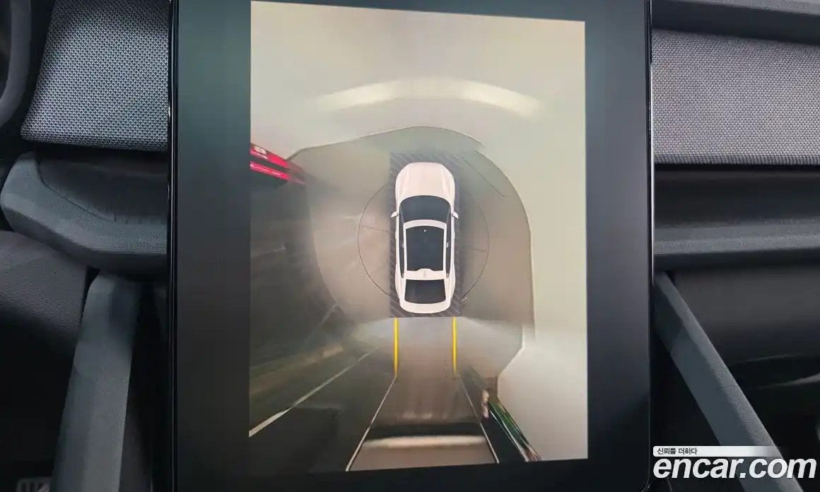 Polestar Polestar 2 2022 0.2 гидро в Москве № 1423318, фото 14