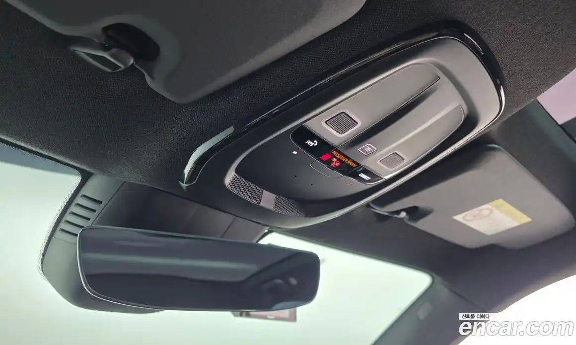 Polestar Polestar 2 2022 0.2 гидро в Москве № 1423318, фото 16