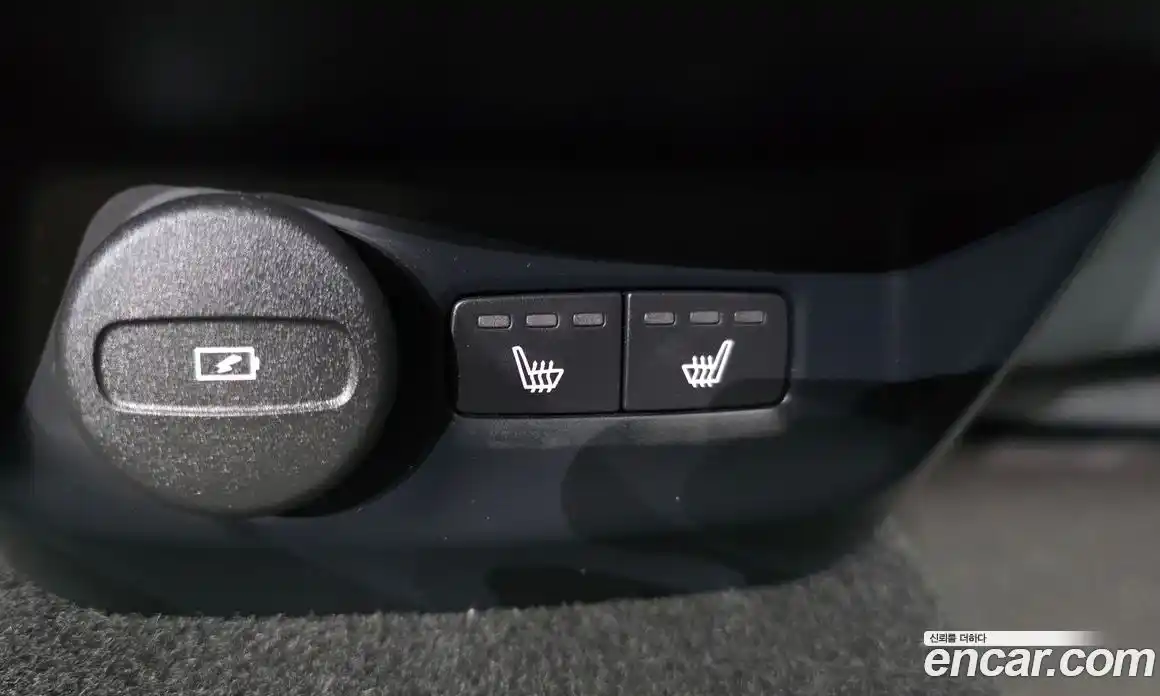 Polestar Polestar 2 2022 0.2 гидро в Москве № 1423318, фото 17