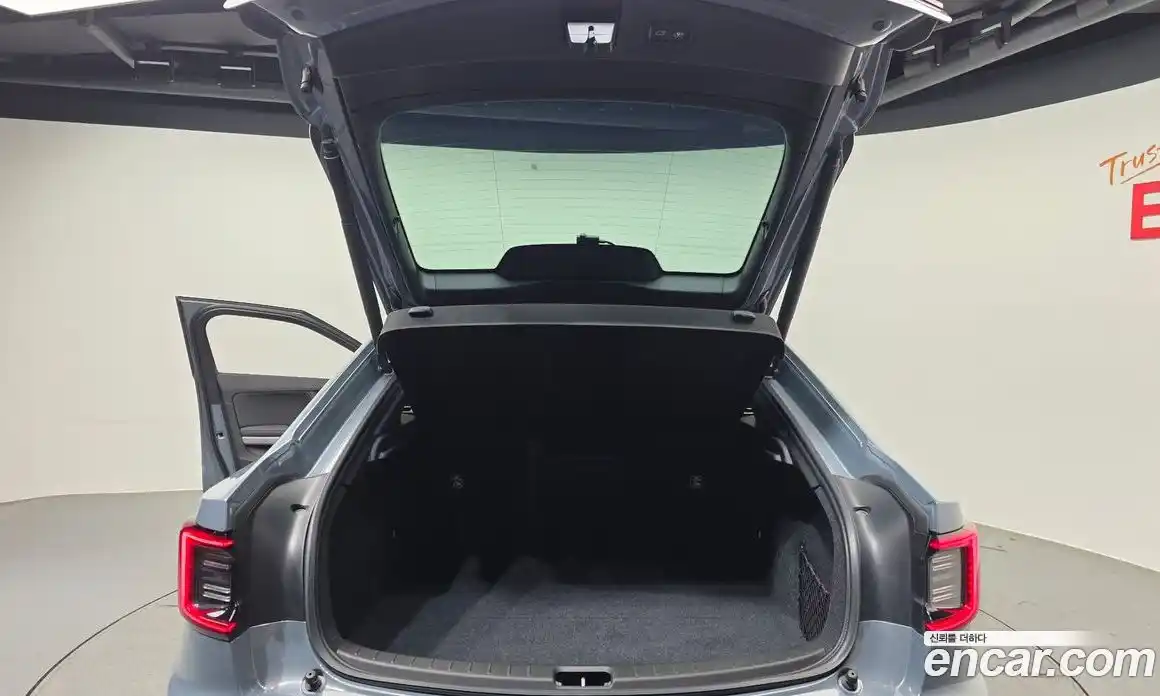 Polestar Polestar 2 2022 0.2 гидро в Москве № 1423318, фото 20