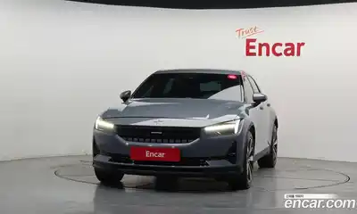 Polestar Polestar 2 2022 0.2 гидро в Москве № 1423318, миниатюра 3