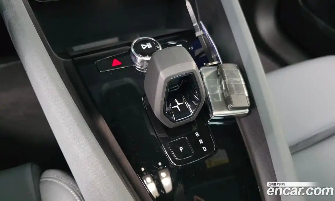 Polestar Polestar 2 2022 0.2 гидро в Москве № 1423318, фото 9