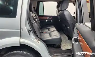 Land Rover Discovery 2015 3.0 гидро в Москве № 1423392, миниатюра 11
