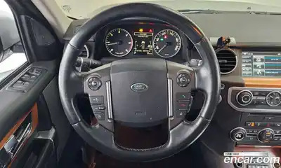 Land Rover Discovery 2015 3.0 гидро в Москве № 1423392, миниатюра 12