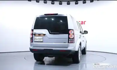 Land Rover Discovery 2015 3.0 гидро в Москве № 1423392, миниатюра 4
