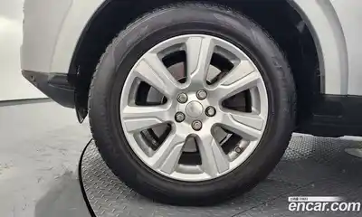 Land Rover Discovery 2015 3.0 гидро в Москве № 1423392, миниатюра 5