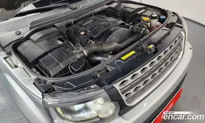 Land Rover Discovery 2015 3.0 гидро в Москве № 1423392, миниатюра 6