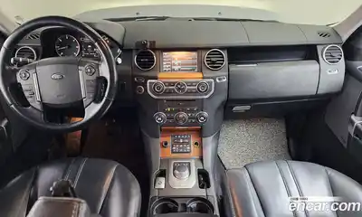 Land Rover Discovery 2015 3.0 гидро в Москве № 1423392, миниатюра 7