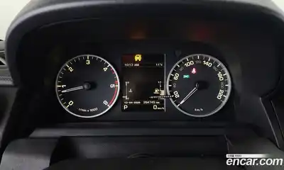 Land Rover Discovery 2015 3.0 гидро в Москве № 1423392, миниатюра 8