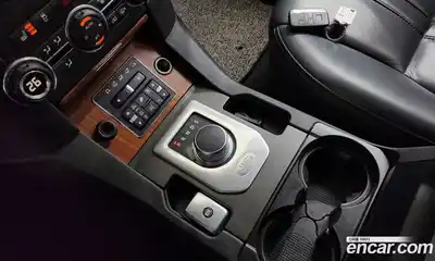 Land Rover Discovery 2015 3.0 гидро в Москве № 1423392, миниатюра 9