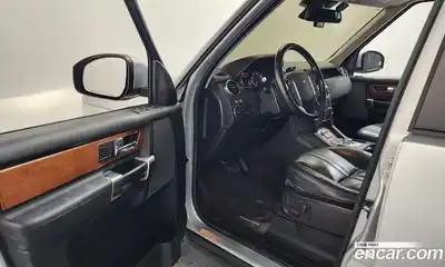 Land Rover Discovery 2015 3.0 гидро в Москве № 1423392, миниатюра 10